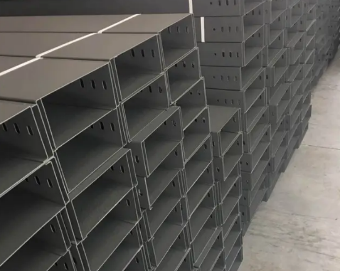 防火電纜槽盒安裝要遵循哪些要求，長度、跨距和載荷說明介紹